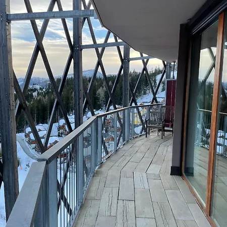 Appartement Large Family Katschberg, Ski-in/o, Sauna, Pool Katschberghöhe