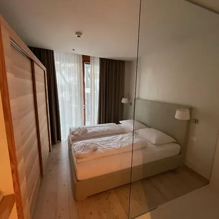 Large Family Katschberg, Ski-in/o, Sauna, Pool Appartement