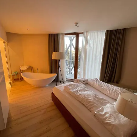 Apartamento Large Family Katschberg, Ski-in/o, Sauna, Pool *