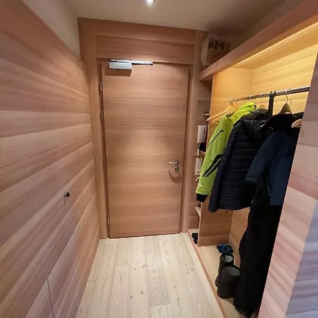 Large Family Katschberg, Ski-in/o, Sauna, Pool Appartement