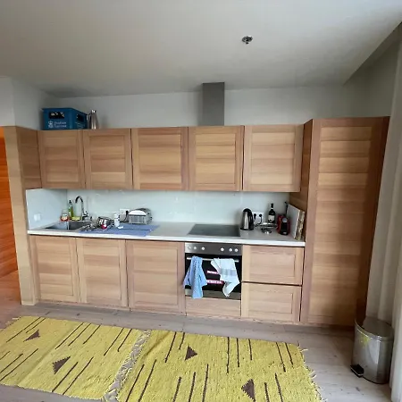 Large Family Katschberg, Ski-in/o, Sauna, Pool Apartamento *