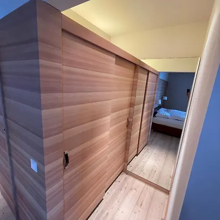 Large Family Katschberg, Ski-in/o, Sauna, Pool Appartement *