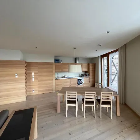 Large Family Katschberg, Ski-in/o, Sauna, Pool Appartement Katschberghöhe