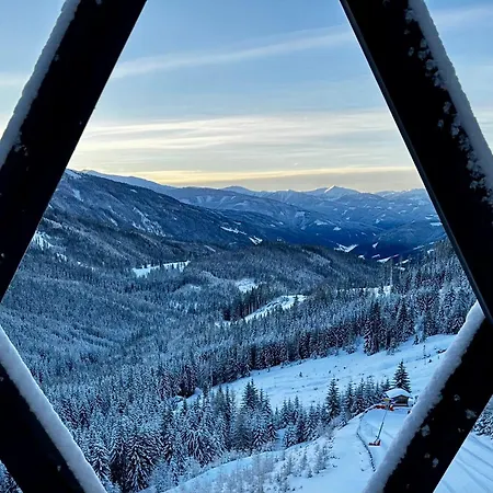 Appartement Large Family Katschberg, Ski-in/o, Sauna, Pool *