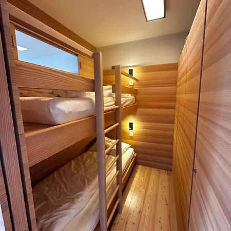 Large Family Katschberg, Ski-in/o, Sauna, Pool Apartamento