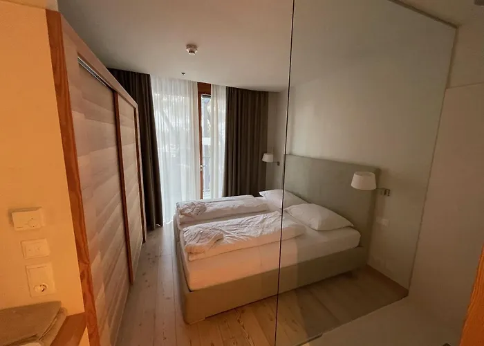 Large Family Katschberg, Ski-in/o, Sauna, Pool Apartment