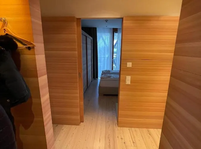 Large Family Katschberg, Ski-in/o, Sauna, Pool * Katschberghohe