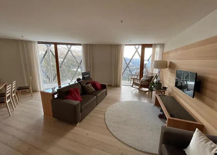 Apartment Large Family Katschberg, Ski-in/o, Sauna, Pool Katschberghohe