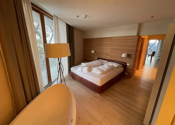 Large Family Katschberg, Ski-in/o, Sauna, Pool Apartment