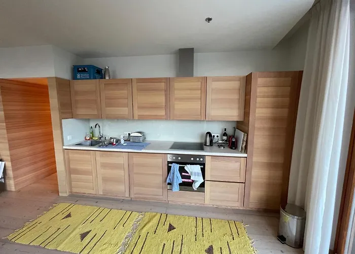 Large Family Katschberg, Ski-in/o, Sauna, Pool Apartment *