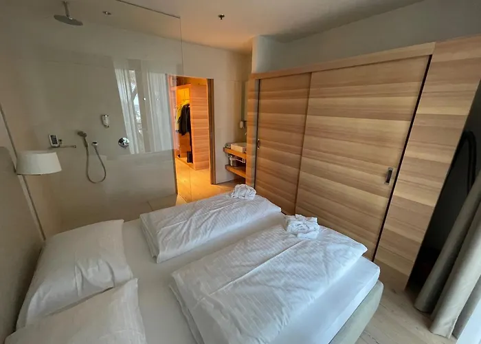 Large Family Katschberg, Ski-in/o, Sauna, Pool Katschberghohe