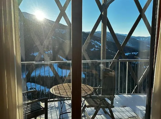 Apartment Large Family Katschberg, Ski-in/o, Sauna, Pool *