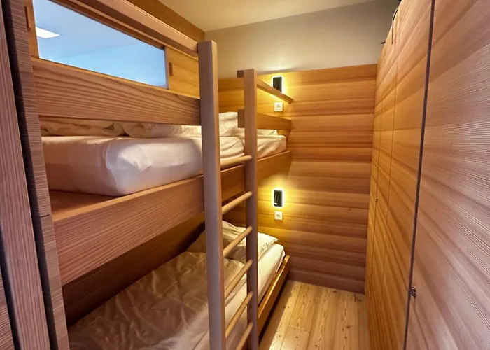 Large Family Katschberg, Ski-in/o, Sauna, Pool Apartment